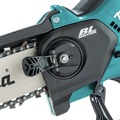 Chainsaws | Factory Reconditioned Makita XCU14Z-R 18V LXT Brushless Lithium‑Ion 6 in. Cordless Pruning Saw (Tool Only) image number 3