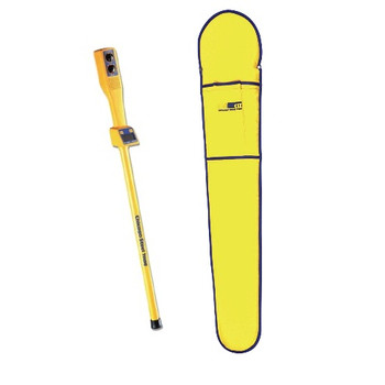 Factory Reconditioned CST/berger MT100 Magna-Trak 100 Series Magnetic Locator with Soft Case