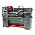 Metal Lathes | JET 323444 GH-1440B Geared Head Bench with VUE  and Taper Attachment image number 1