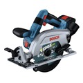 Circular Saws | Factory Reconditioned Bosch GKS18V-22LB25-RT 18V Brushless Blade-Left Lithium-Ion 6-1/2 in. Cordless Circular Saw Kit (4 Ah) image number 1