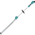 Hedge Trimmers | Factory Reconditioned Makita XNU02Z-R 18V LXT Brushless Lithium-Ion 24 in. Cordless Pole Hedge Trimmer (Tool Only) image number 0
