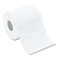 Cleaning & Janitorial Supplies | GEN GN800 2-Ply Septic Safe Bath Tissue - White (96 Rolls/Carton) image number 3