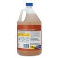 Cleaning & Janitorial Supplies | Zep Commercial ZUHLF128 1-Gallon Bottle Hardwood and Laminate Cleaner image number 1