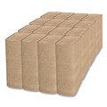 Office Jansan | Cascades PRO H175 9 in. x 9.45 in. Multifold 1-Ply Select Folded Towels - Natural (4000/Carton) image number 0