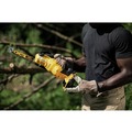 Chainsaws | Factory Reconditioned Dewalt DCCS623L1R 20V MAX Brushless Lithium-Ion 8 in. Cordless Pruning Chainsaw Kit (3 Ah) image number 14