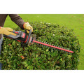 Hedge Trimmers | Oregon HT250 40V MAX Lithium-Ion 24 in. Hedge Trimmer - Tool Only image number 4