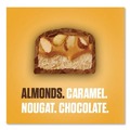 Snacks | Snickers 1105 1.76 oz. Almond Bar (24/Carton) image number 3