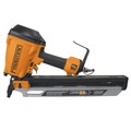 Air Framing Nailers | Freeman G22183CLW 2nd Generation 21 Degree 3-1/4 in. Pneumatic Full Round Head Framing Nailer image number 1