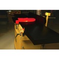 Jointers | Powermatic PM1-1791283T-4 PJ1696T 460V 7.5 HP 3-Phase 16 in. Helical Cutterhead Parallelogram Jointer with ArmorGlide image number 1