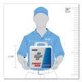 First Aid | PhysiciansCare by First Aid Only 60003-001 Plastic Case for Up to 75 people Office First Aid Kit (1-Kit) image number 3