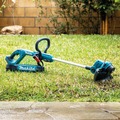 Lawn Mowers | Factory Reconditioned Makita XRU24Z-R 18V LXT Brushed Lithium-Ion Cordless String Trimmer (Tool Only) image number 9