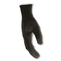 Work Gloves | MCR Safety B96699S Work Gloves Black Small Dozen image number 1