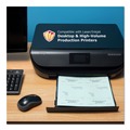  | DocuGard 04542 8.5 in. x 11 in. Medical Security Papers - Green (500/Ream) image number 7
