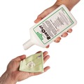 Cleaning & Janitorial Supplies | Unger UNGRUB50 RubOut 16 oz. Bottle Glass Cleaner image number 2