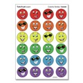Office & Office Supplies | TREND T83905 Smiles and Stars Stinky Stickers Variety Pack - Assorted Colors (648/Pack) image number 1