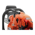 Chainsaws | Husqvarna 970612136 2.2 HP 40cc 16 in. 435 Gas Chainsaw image number 5
