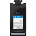 Ink & Toner | Epson T52Y220 High-Capacity Ink - Cyan image number 0