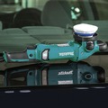 Clearance Center | Makita PO5000C 7.8 Amp 5 in. Dual Action Random Orbit Polisher image number 8