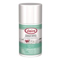 Bulk Savings Pricing 3 | Claire 1000003942 11 oz. Aerosol Spray Metered Air Freshener - Fresh Linen (12/Carton) image number 2
