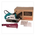 Belt Sanders | Makita 9403 4 in. x 24 in. Belt Sander image number 6
