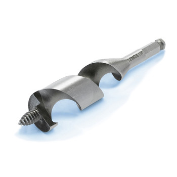 PRODUCTS | Lenox 1455907A1416 7/8 in. x 7-1/2 in. Bi-Metal Ship Auger Bit