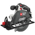 Circular Saws | Porter-Cable PCC660B 20V MAX Lithium-Ion 6 1/2 in. Circular Saw (Tool Only) image number 1