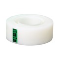 Percentage Off | Scotch 810K12 1 in. Core 0.75 in. x 83.33 ft. Magic Tape Value Pack - Clear (12/Pack) image number 3