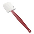 Food Service | Rubbermaid Commercial FG1963000000 13-1/2 in. High-Heat Scraper - Red image number 1