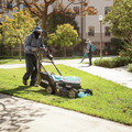 Makita CML01Z ConnectX 36V Brushless Lithium-Ion 21 in. Self-Propelled Commercial Lawn Mower (Tool Only) image number 13