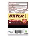 Medicine | Bayer 01828 2-Pack Aspiring Tablets (50/Box) image number 3