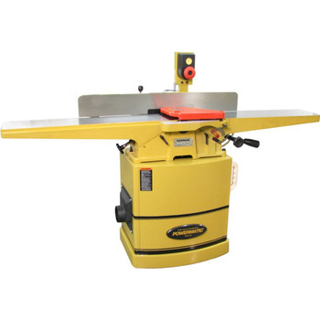 JOINTERS | Powermatic 60C 230V 1-Phase 2-Horsepower 8 in. Jointer