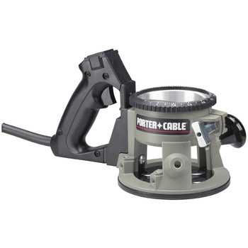 Porter Cable 691 1 3 4 Peak Hp D Handle Router Cpo Outlets
