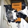 Sheathing & Siding Nailers | Freeman G2CN65 2nd Generation 15 Degree 2-1/2 in. Pneumatic Coil Siding Nailer image number 5