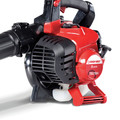 Handheld Blowers | Troy-Bilt 41AR27BH766 TB27BH 27cc 2-Cycle Gas Leaf Blower image number 6