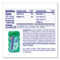 Snacks | Mentos 008101288617 Pure Fresh Gum Variety Pack - Fresh Mint/Spearmint (8/Carton) image number 4