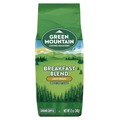 Food Service | Green Mountain Coffee 5000378937 12 oz. Bag Ground Coffee - Breakfast Blend image number 2