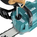 Chainsaws | Makita GCU05Z 40V max XGT Brushless Lithium-Ion 16 in. Cordless Chain Saw (Tool Only) image number 8
