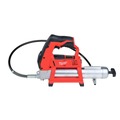 Grease Guns | Milwaukee 2446-20 M12 Lithium-Ion Cordless Grease Gun (Tool Only) image number 0