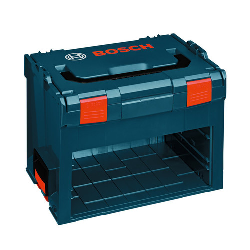 Storage Systems | Factory Reconditioned Bosch L-BOXX3D-RT Medium Tool Storage Case image number 0