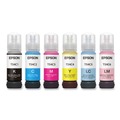 Ink & Toner | Epson T54C120 UltraChrome 70 mL Ink - Black image number 2