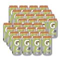 Beverages & Drink Mixes | Gatorade QUA00901 G Series 11.6 oz. Thirst Quenchers - Lemon-Lime (24/Carton) image number 0