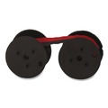 Office Jansan | Dataproducts R3027 Compatible Ribbon - Black/Red image number 2