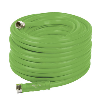 Legacy Mfg Co Hfzg5100yw 5 8 In X 100 Ft Flexzilla Garden Hose