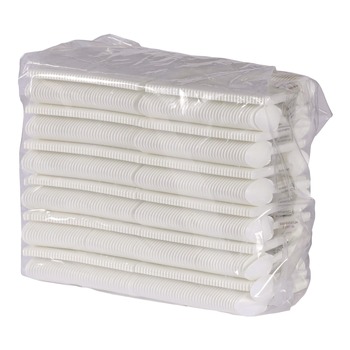 Eco-Products EP-CE6SPWHT 6 in. Cutlery Spoon for Cutlerease Dispensing System - White (960/Carton)