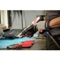 Air Hammers | Ingersoll Rand 135MAX 2600 BPM 3 in. Stroke Round Shank Heavy-Duty Air Hammer image number 14