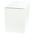 Cleaning & Janitorial Supplies | Boardwalk BWK224CCT 24 oz. Cotton Premium Cut-End Wet Mop Heads - White (12/Carton) image number 5