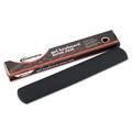  | Innovera IVR50459 19 in. x 2.87 in. x 0.87 in. Non-Skid Gel Keyboard Wrist Rest - Gray image number 1