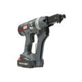 Screwdrivers | SENCO 10A0002N DS225-18V 18V DURASPIN Brushless Lithium-Ion 5000 RPM 2 in. Cordless Auto-Feed Screwdriver Kit (4 Ah) image number 1