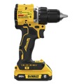 Drill Drivers | Factory Reconditioned Dewalt DCD794D1R 20V MAX ATOMIC Lithium-Ion Brushless 1/2 in. Cordless Drill Driver Kit (2 Ah) image number 6