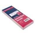 Office Jansan | Adams TC2701 2.75 x 7.19 Three-Part Carbonless Receipt Book, 50 Forms Total image number 3